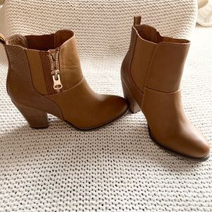 ALDO Gytha Bootie - Size 8.5